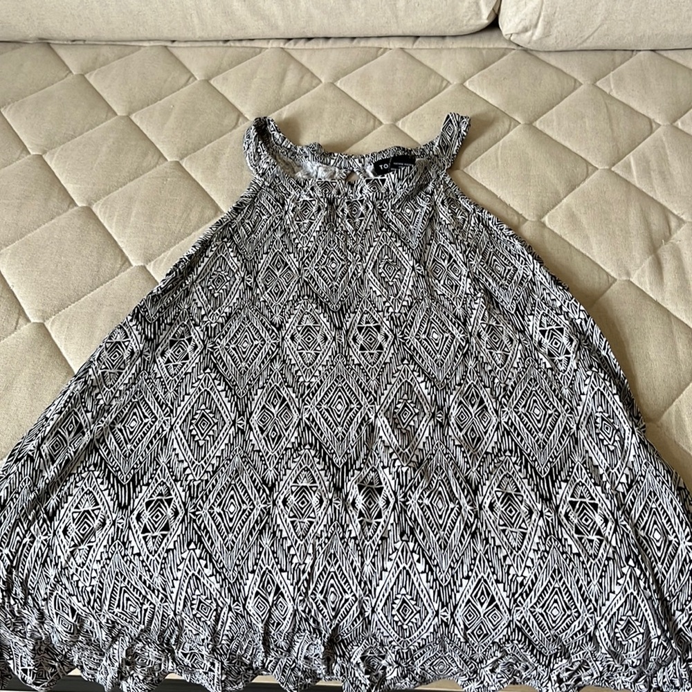 Torrid, tank top, 0